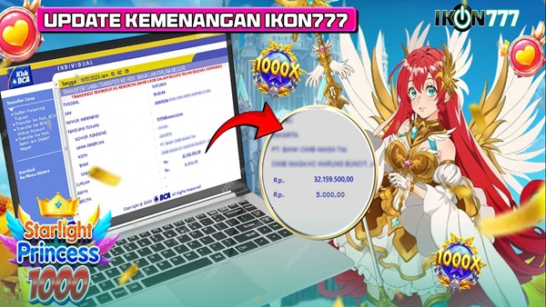Ikon777